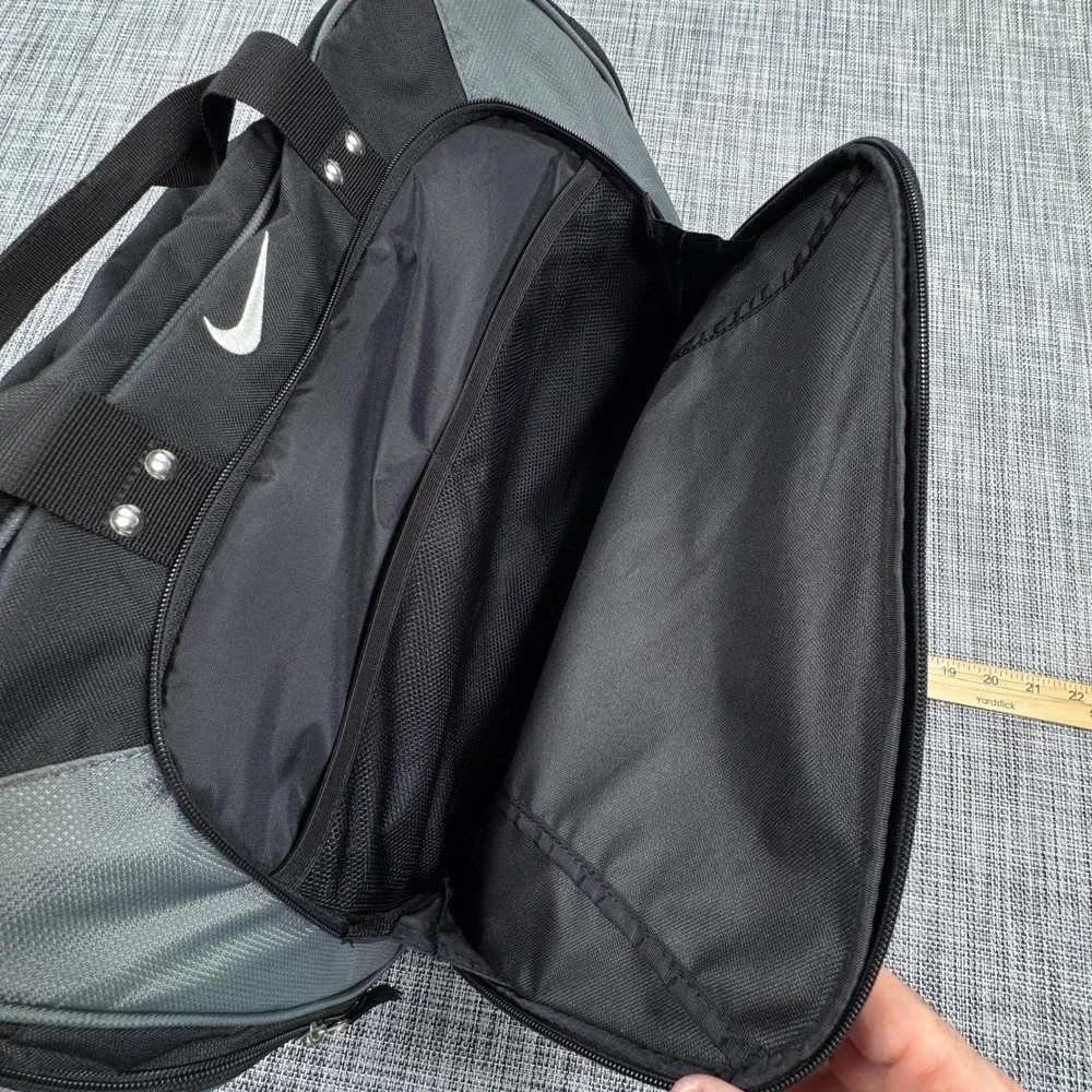 Nike *orders ship